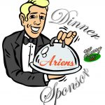 Dinner Sponsor Ariens 2017