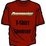 T Shirt Sponsor