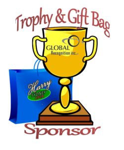 Trophy & Gift Bag Sponsor Global Rec