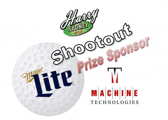 ML Shootout Prize Sponsor 2020